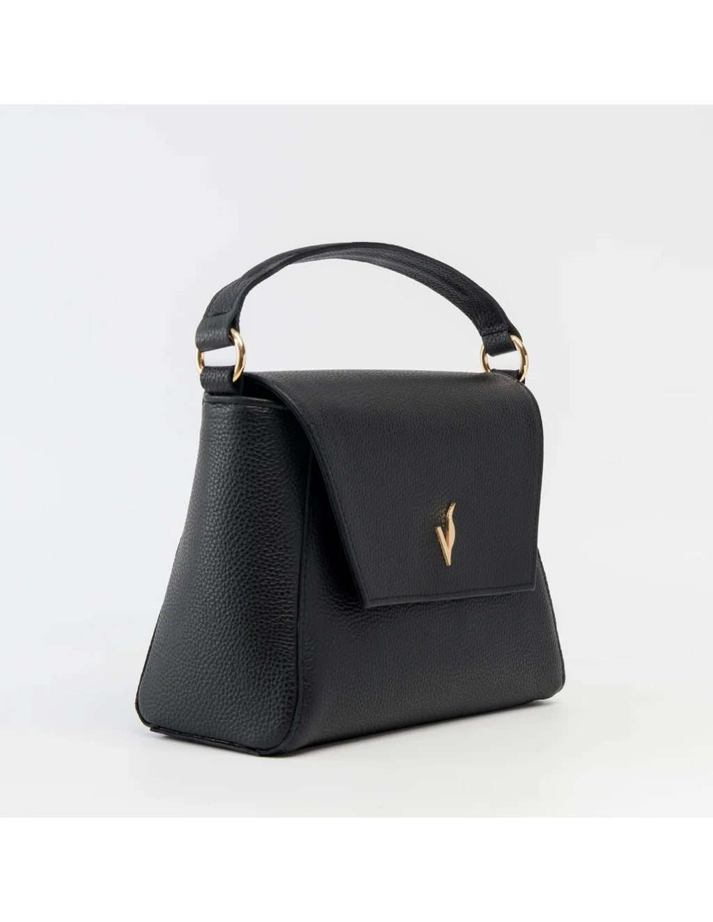 Geanta din piele naturala pentru dama ADA negru