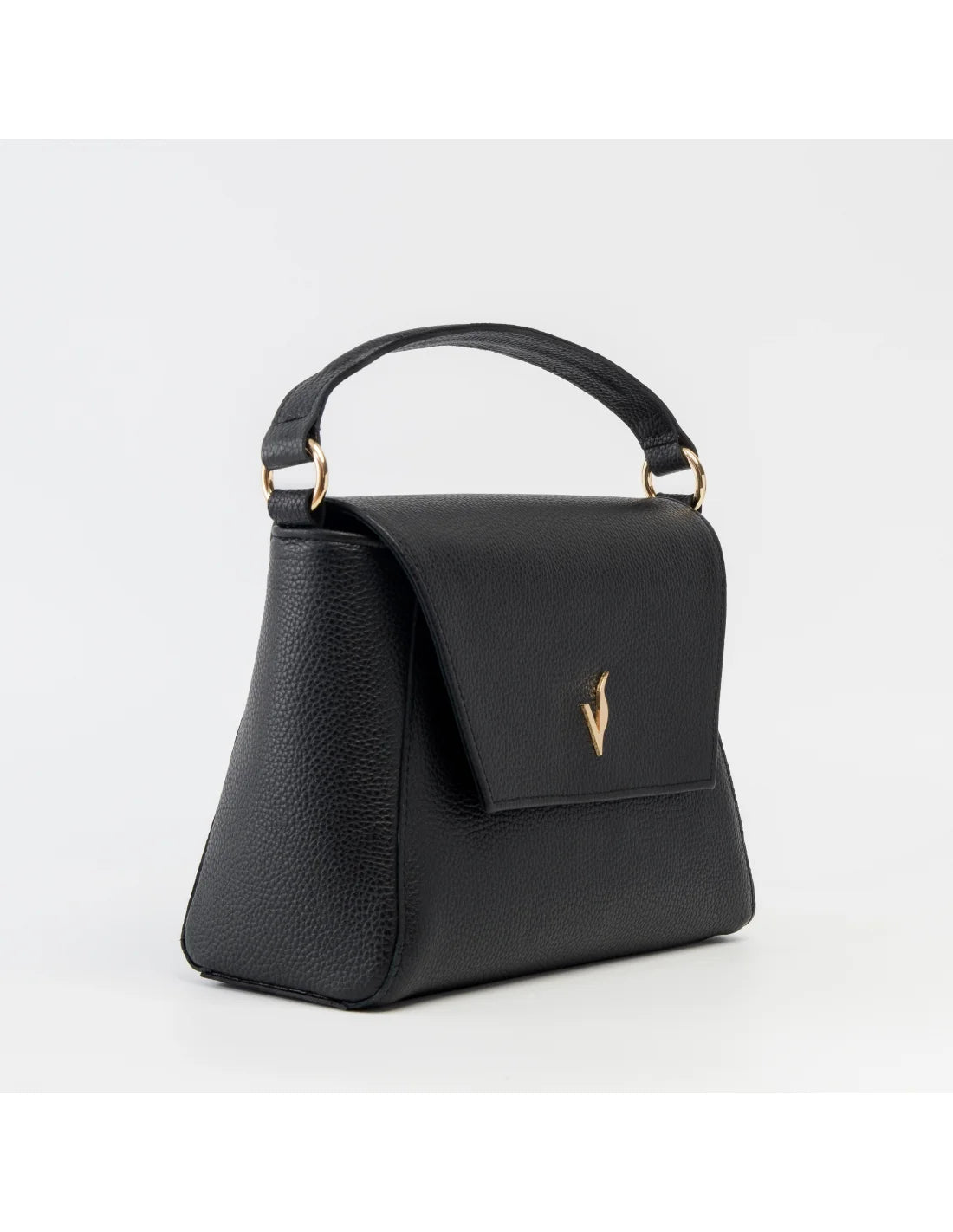 Geanta din piele naturala pentru dama ADA negru